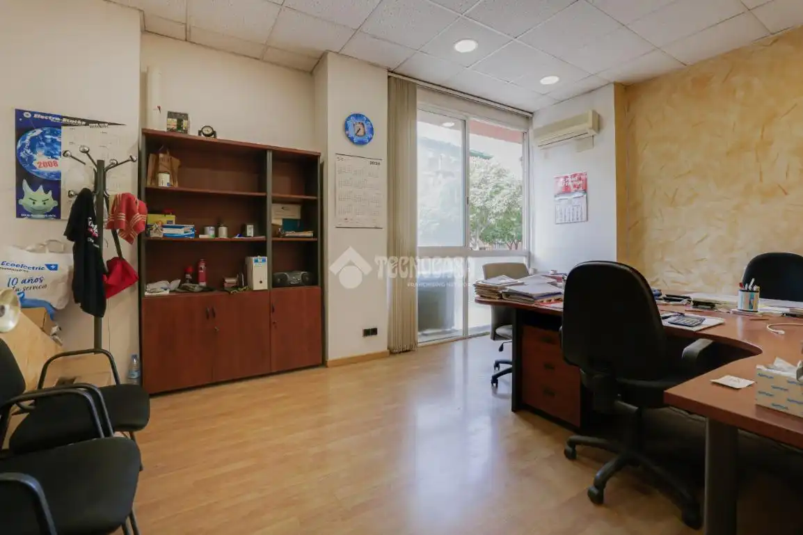 Local commercial à vendre à Sant Andreu - Gassó Vargas, imagen 16