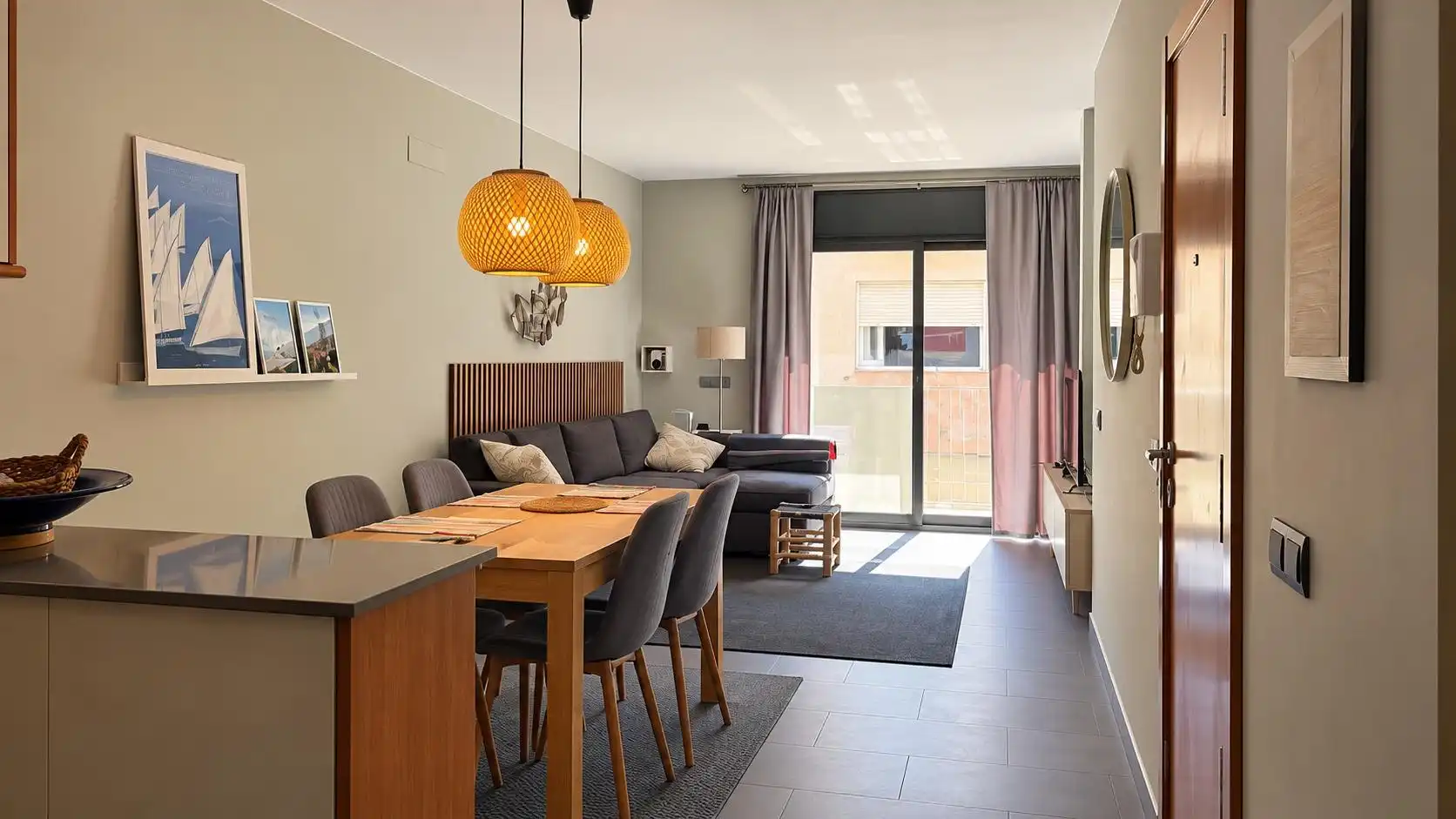 Flat with lift for sale in Carrer DE CRISTOFOR COLOM