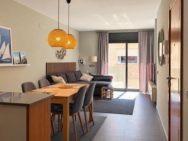 Piso con ascensor en venta en Carrer DE CRISTOFOR COLOM