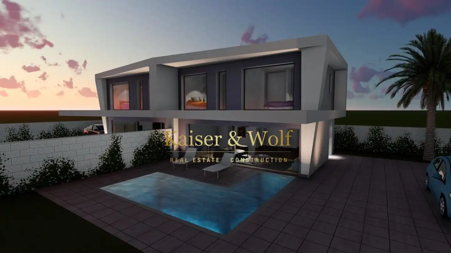 Maison avec piscine à vendre à Malta, imagen 24