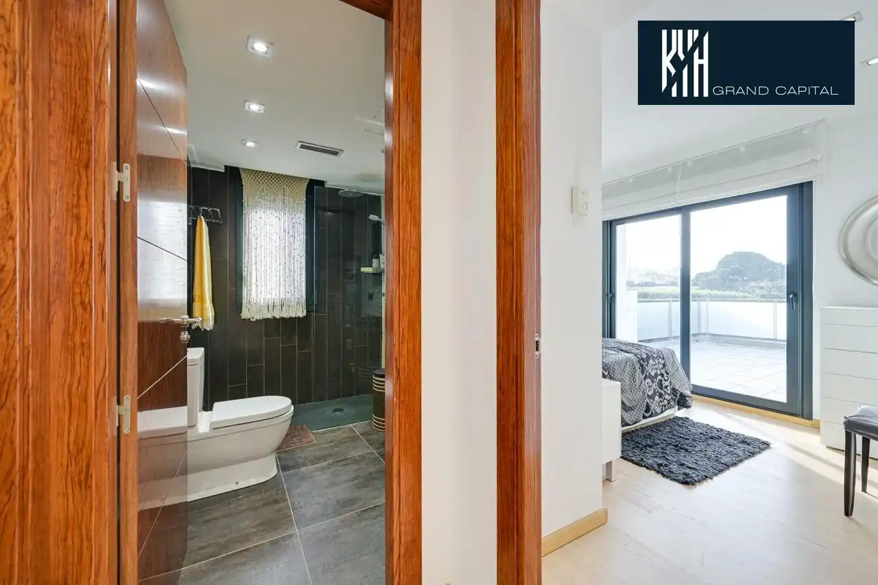 Detached house for sale in Calle del Cap de la Gola, imagen 49