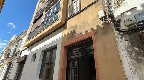 Foto 3 von Wohnung zum Verkauf in Centro, Utrera
