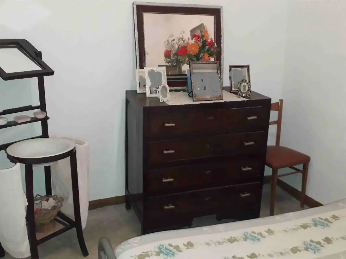 Dormitori de Casa o xalet en venda en Purullena