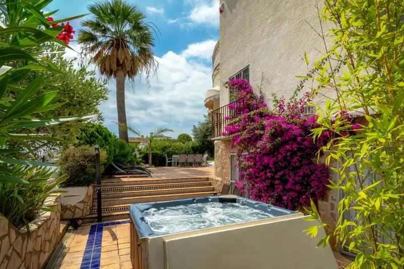 Chalet en venta en Sant Maurici, imagen 35