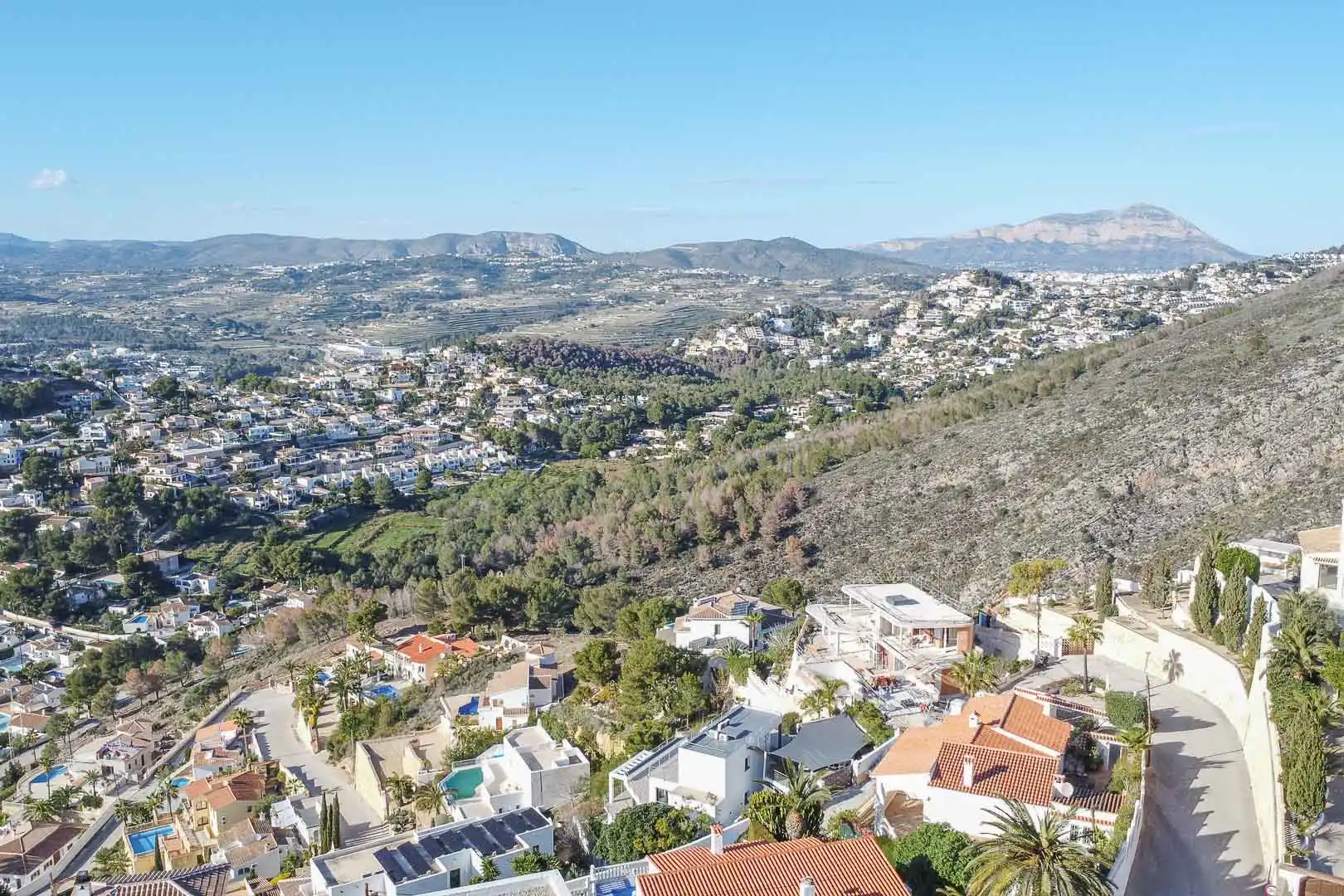 Villa con piscina in vendita a El Portet - Pla de Mar, imagen 19