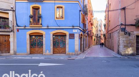Photo 2 of Premises for sale in Calle Carrer de la Mare de Déu de la Mercè,, 1, Part Alta,  Tarragona Capital