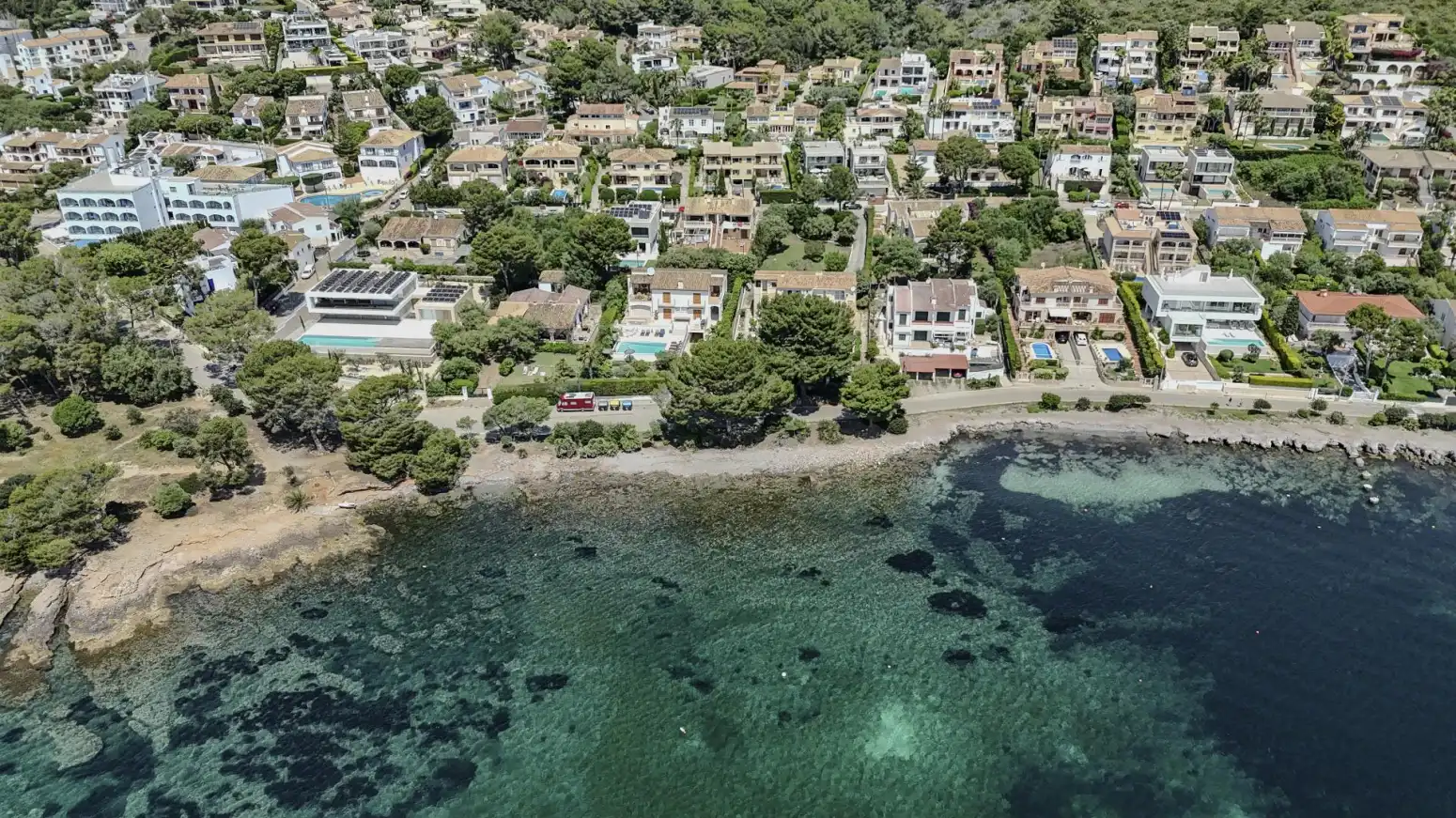 Detached homes for sale in Alcúdia - Carrer de lIllot, Port d'Alcúdia - Platja d'Alcúdia