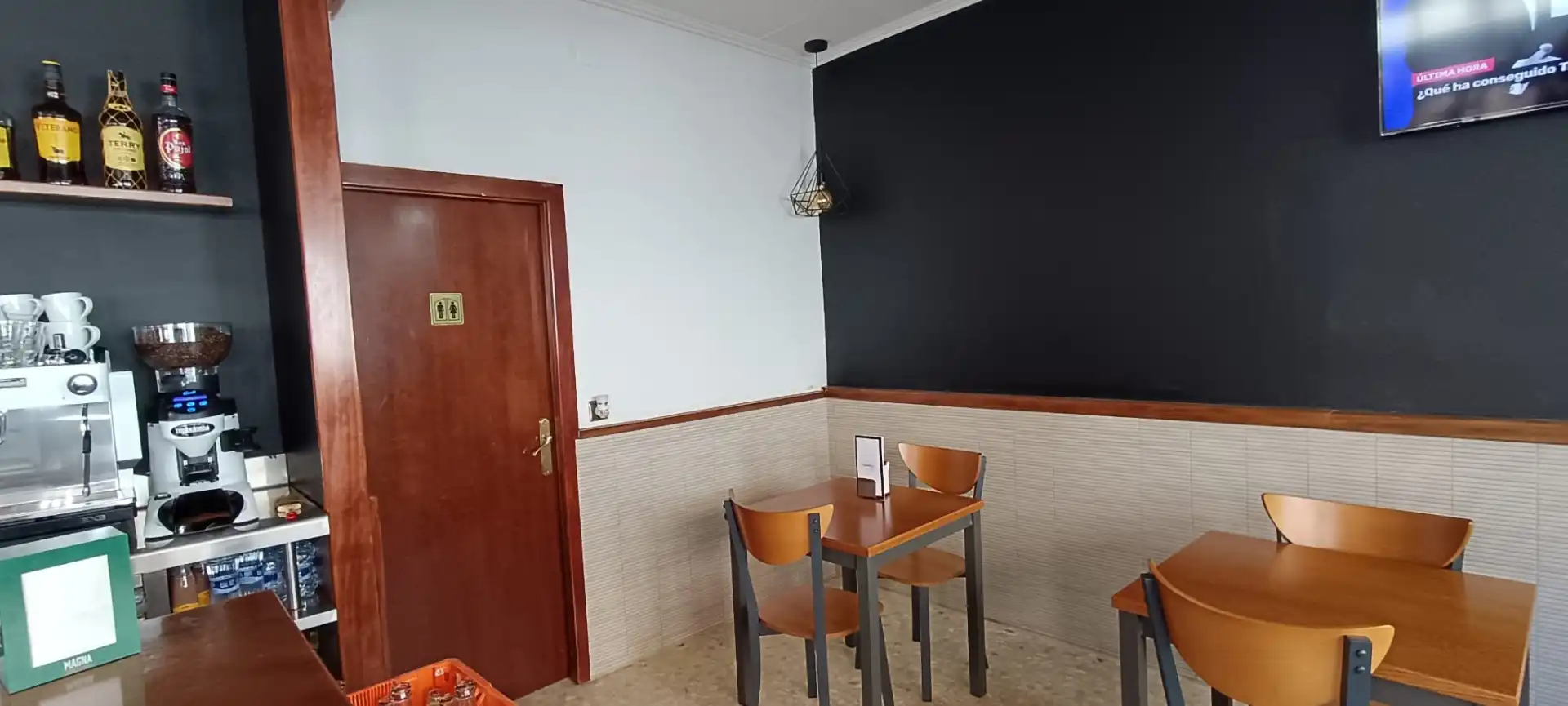 Business premises for transfer in Carrer de Josep Torras I Bages, imagen 6