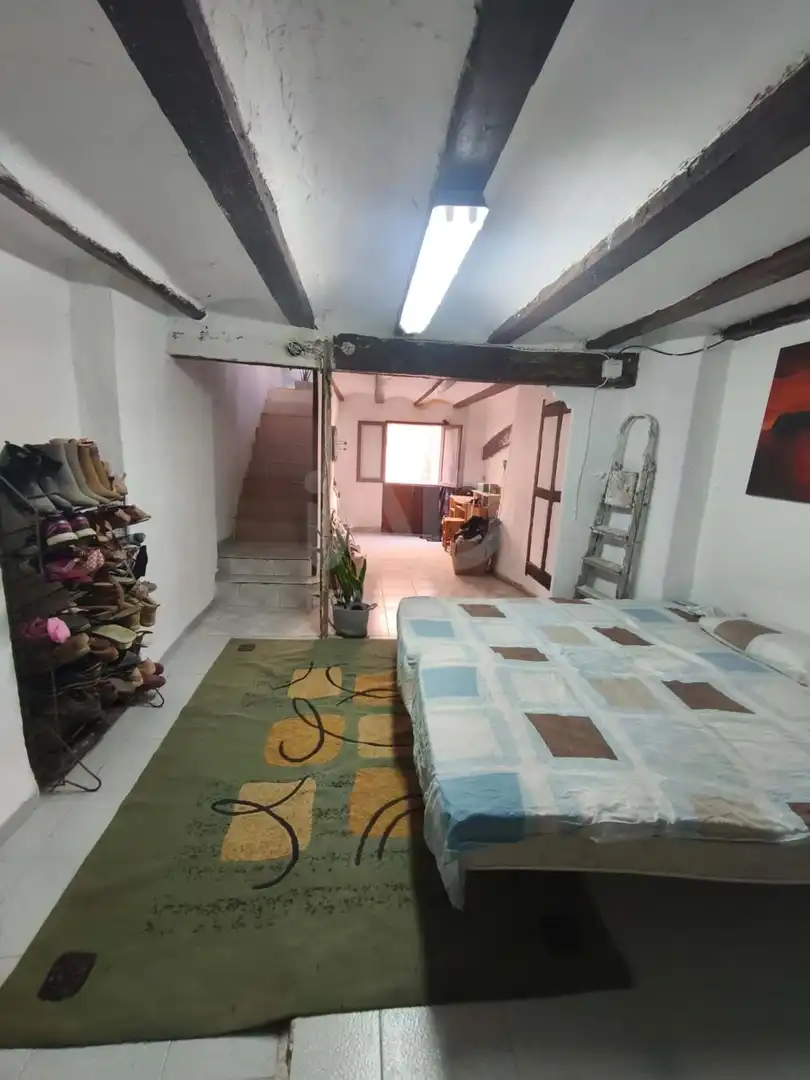 Casa o xalet en venda en Tortosa amb Terrassa