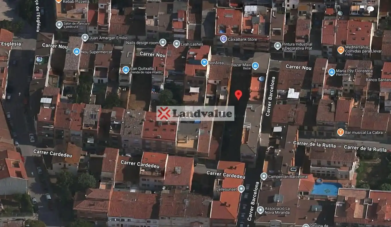 Lands and plots for sale in calle Nou 25, imagen 9