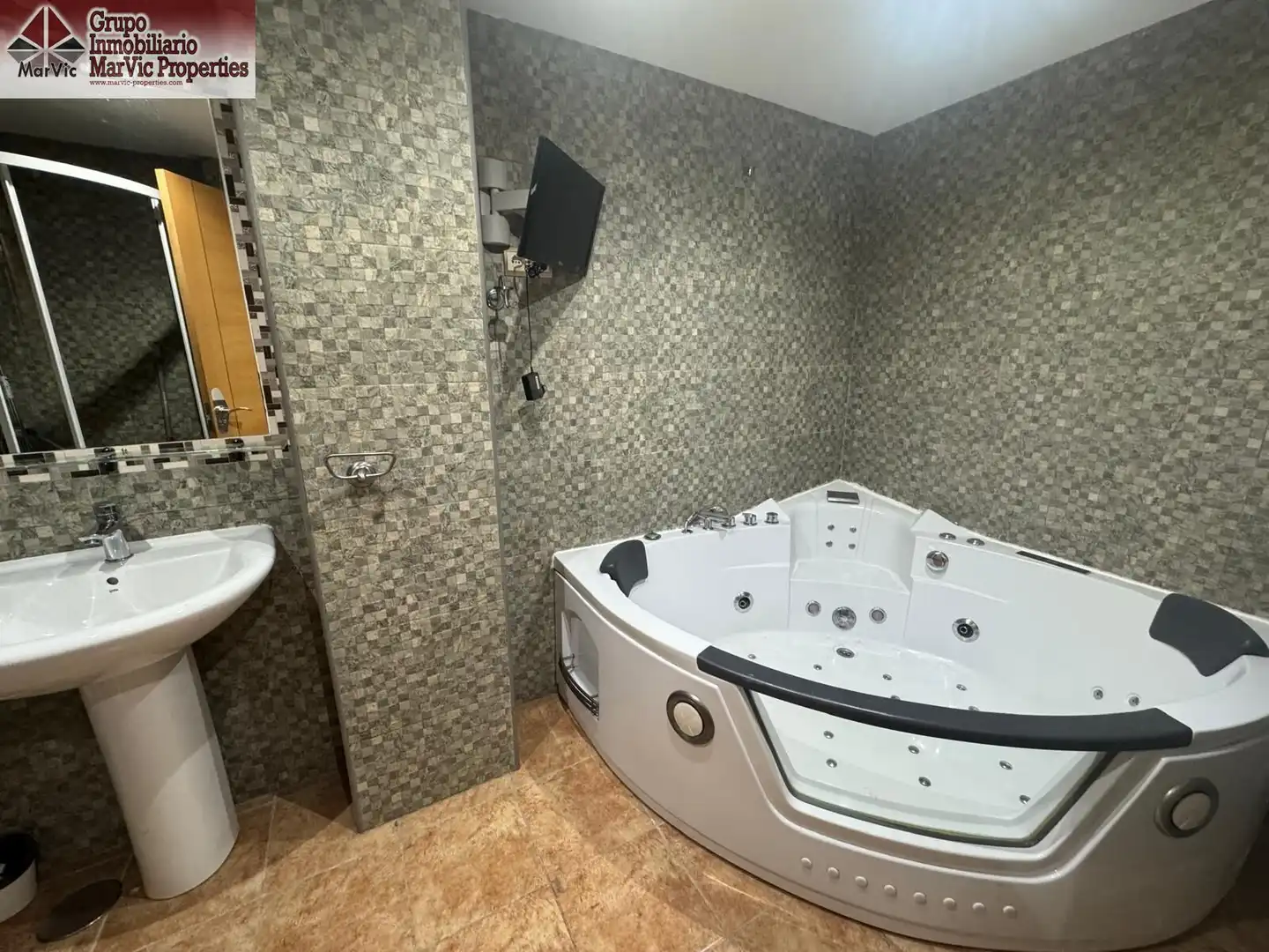 Wohnung mit Aufzug zum Verkauf in Calle GAMBO, imagen 18