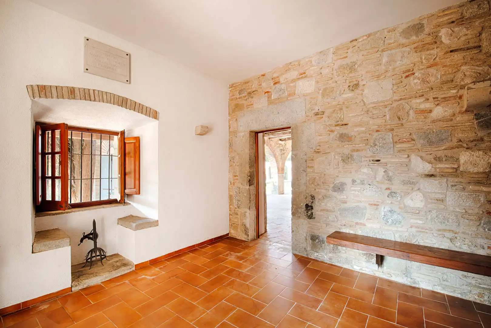 Finca rústica en venda en Castelló d'Empúries amb Jardí privat i Piscina