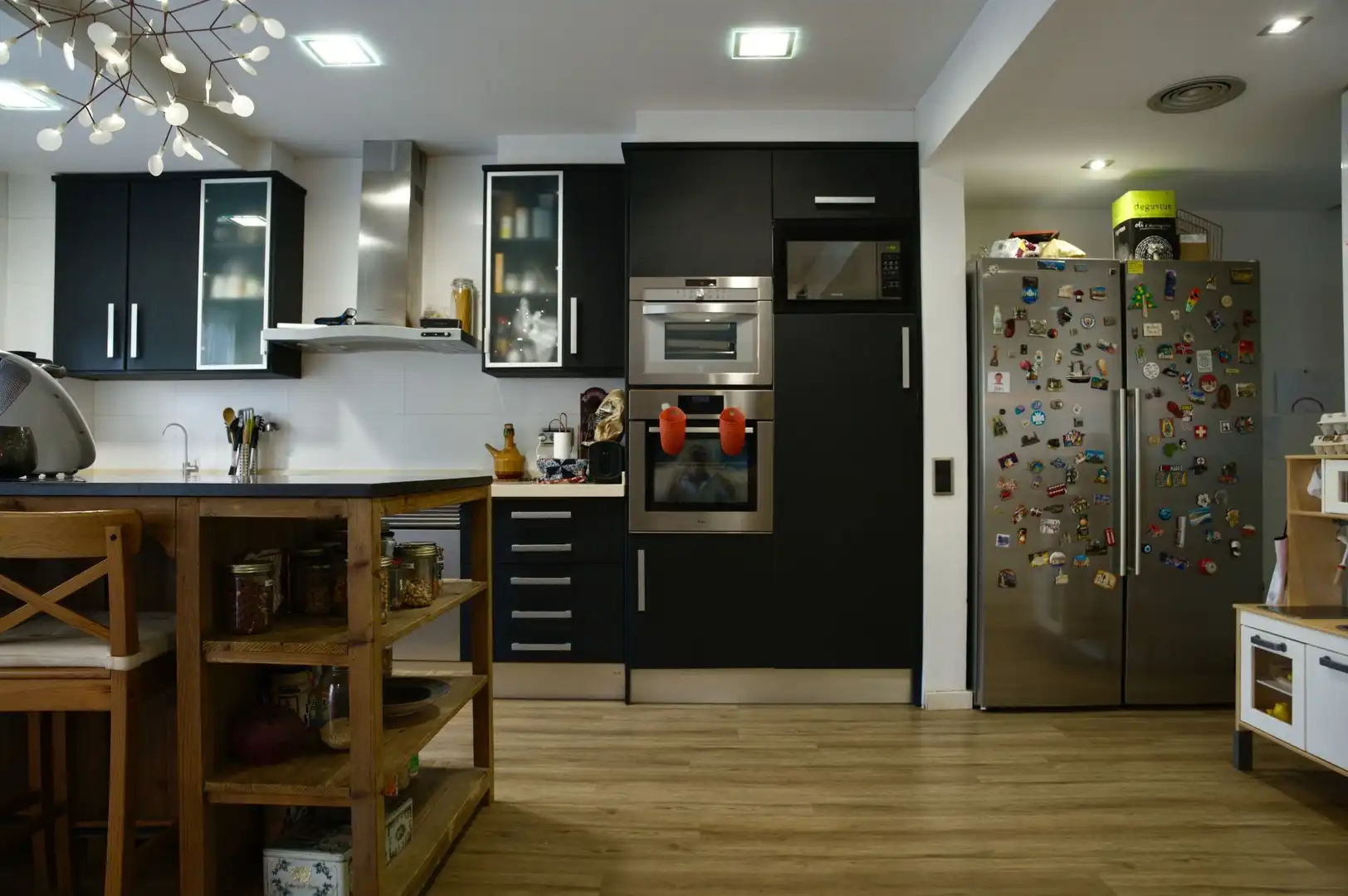 Piso en venta en rambla marquesa, imagen 3