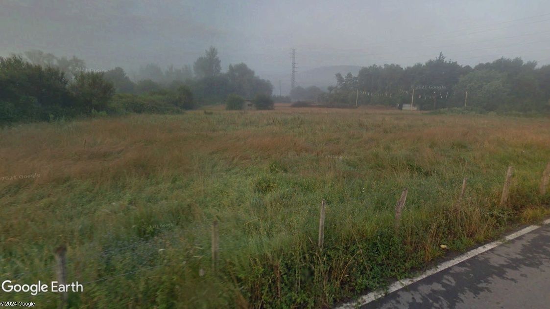 Terreno en venta en Mungia