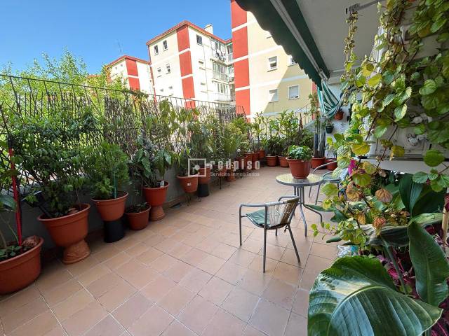 Piso en Venta en Ascao en Pueblo Nuevo