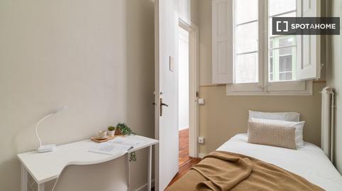 Foto 2 de Piso para compartir en Dreta de l'Eixample,  Barcelona Capital