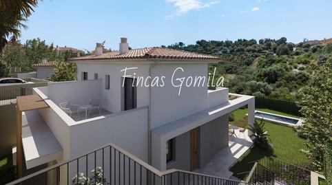 Foto 5 de Casa o chalet en venta en Castellot, Cala Magrana - Cala Anguila - Cala Mendia, Manacor