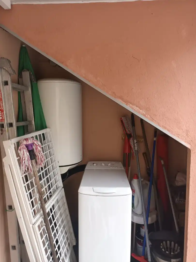 Detached homes for rent in Vigo   with Heating, Furnished and Oven