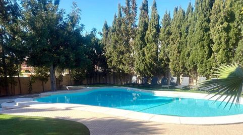 Foto 3 de Casa o xalet de lloguer a Levante, Ensanche - Diputación, Alicante / Alacant