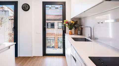 Foto 4 de Piso en venta en Centre - Estació, Sant Cugat del Vallès