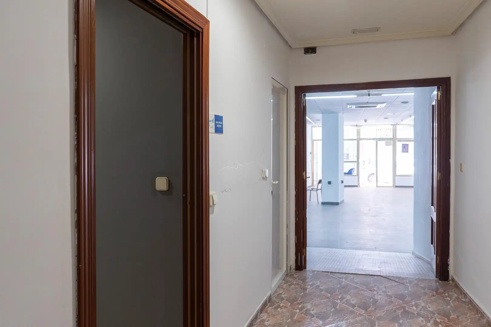 Local commercial à vendre à Calle de Núñez de Balboa 3, imagen 19