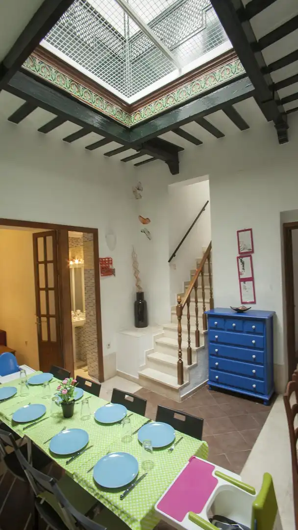 Casa o xalet de lloguer en Sevilla amb Aire condicionat, Calefacció i Terrassa