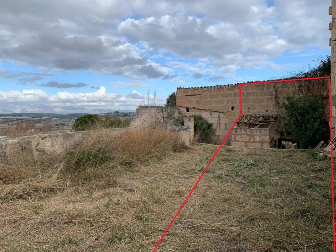 Casa o xalet en venda en Santa Margalida