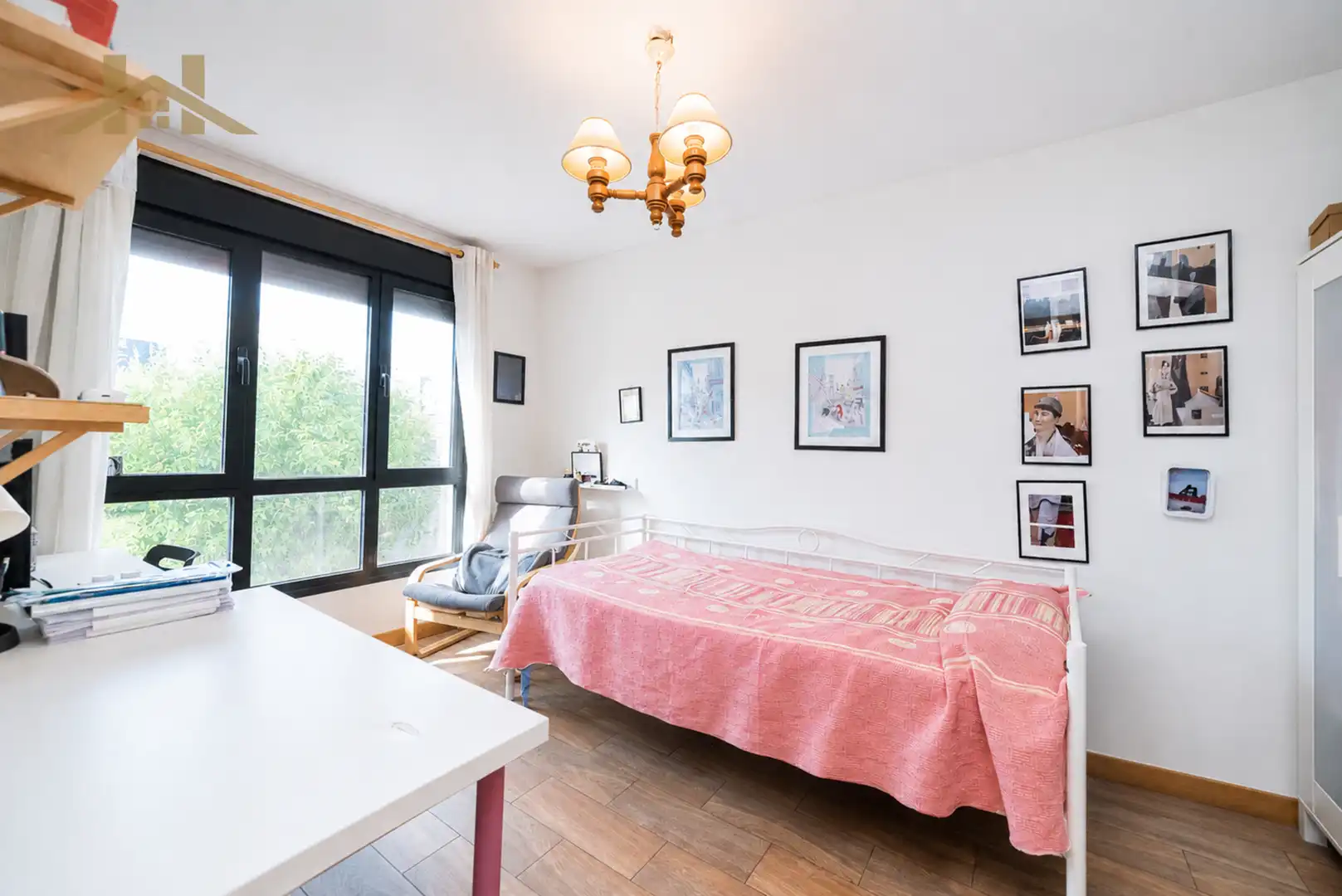 Bedroom of Detached homes for sale in Arroyomolinos (Madrid)  with Heating, Private garden and Oven