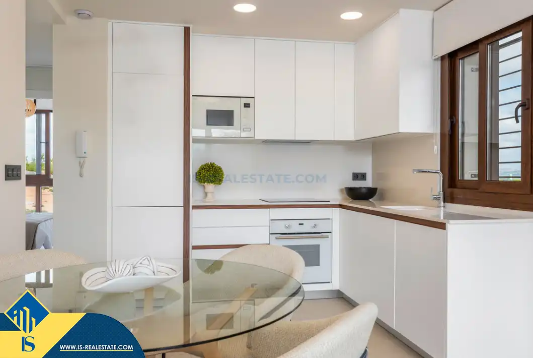 Apartment with pool for sale in Los Balcones - Los Altos, imagen 15