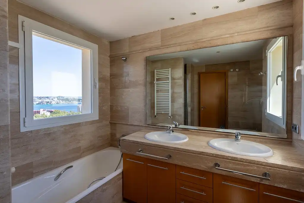Ático con piscina en venta en Portals Nous, imagen 20