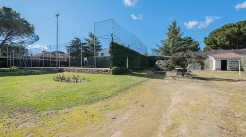 Foto 4 de Casa o chalet en venta en Calle de las Marquesas, La Canaleja, Galapagar