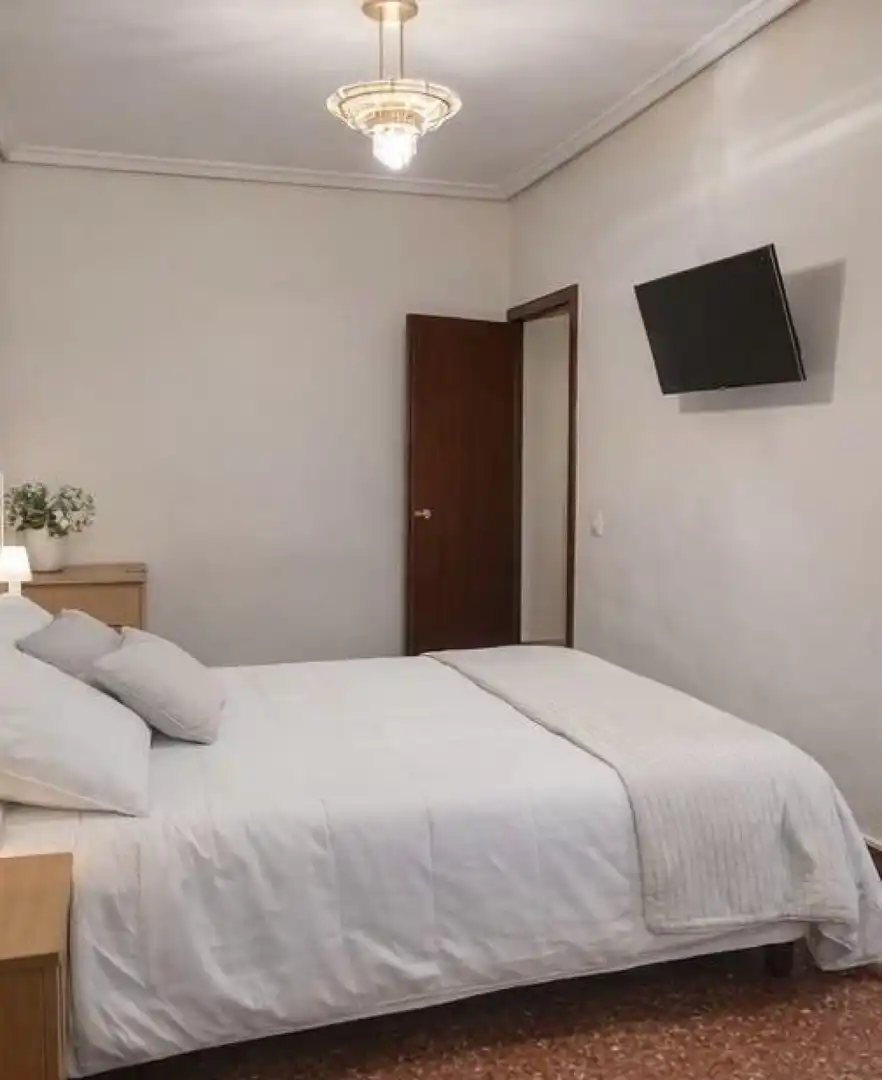 Flat for sale in Oeste