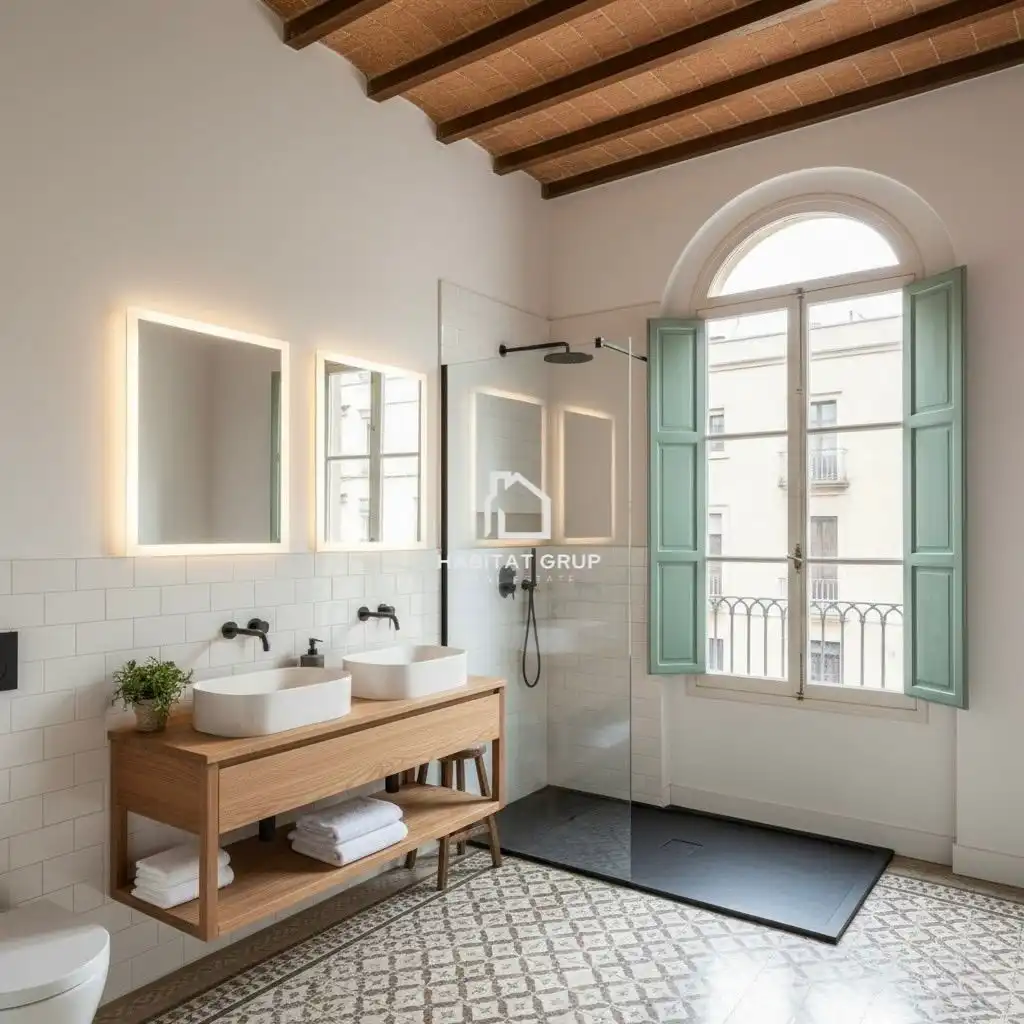 Appartamento con ascensore in vendita a Eixample Nord, imagen 8