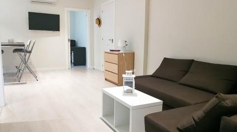 Foto 5 de Pis de lloguer a Ronda de la Universitat, Dreta de l'Eixample,  Barcelona Capital