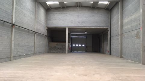 Photo 2 of Industrial buildings for rent in Barri dels Escriptors, Salt