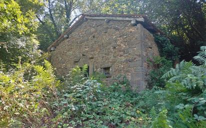 Exterior view of Country house for sale in Quirós