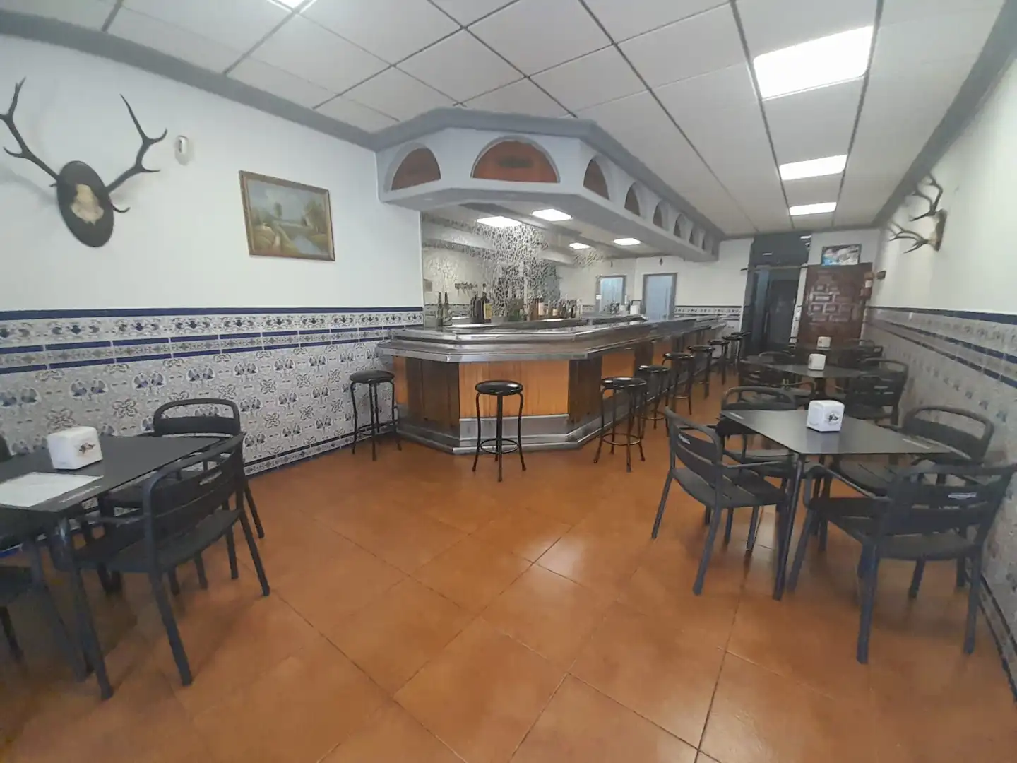 Edificio en venta en Puertollano