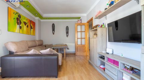 Foto 4 de Piso en venta en Calle Mejorana, Santa Adela - Parque Leyva Loro, Atarfe