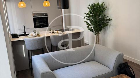 Photo 2 of Flat to rent in C/ del Pare Lluís Navarro, El Cabanyal - El Canyamelar,  Valencia Capital