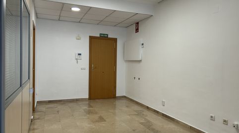 Foto 3 de Oficina de lloguer a Torrent - Cl Professor Idilio Gimeno, 6, Zona Avenida al Vedat, Torrent