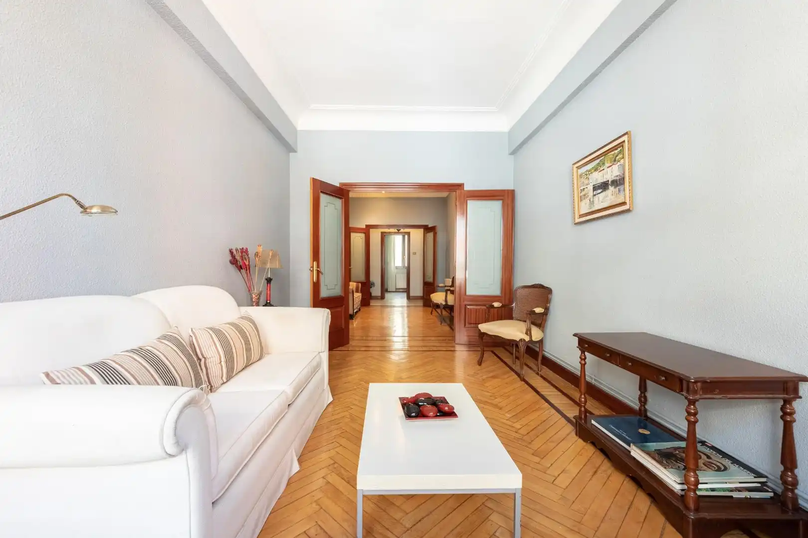 Flat with lift for sale in Calle de Rodríguez Arias, imagen 28