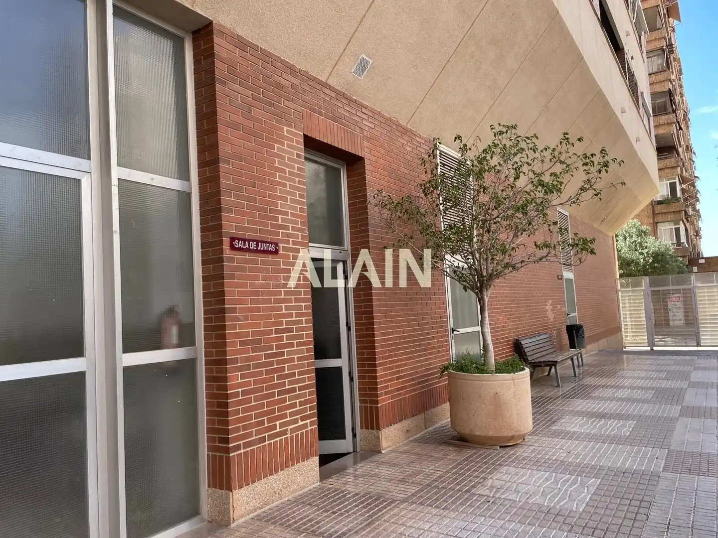 Appartement avec terrasse à vendre à Quatre Carreres, imagen 31