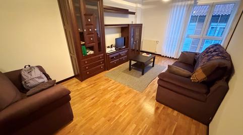 Foto 2 de Pis en venda a Avilés - Calle Fuero de Aviles, El Carbayedo - El Quirinal, Avilés