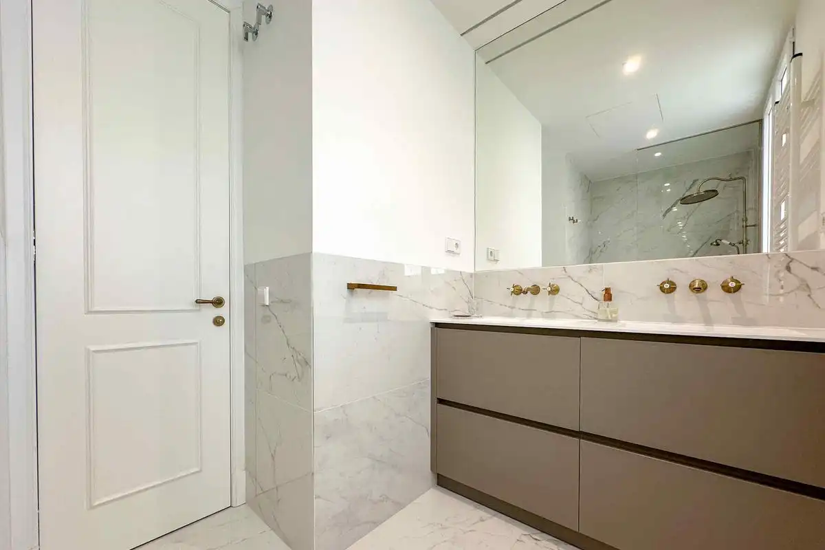 Flat with terrace for sale in Calle de Núñez de Balboa, imagen 57