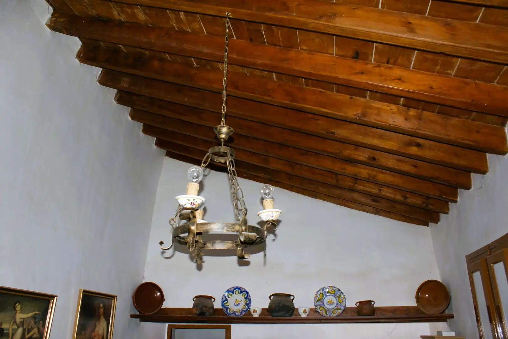 Casa o chalet en venta en Totana con Jardín privado, Terraza y Trastero