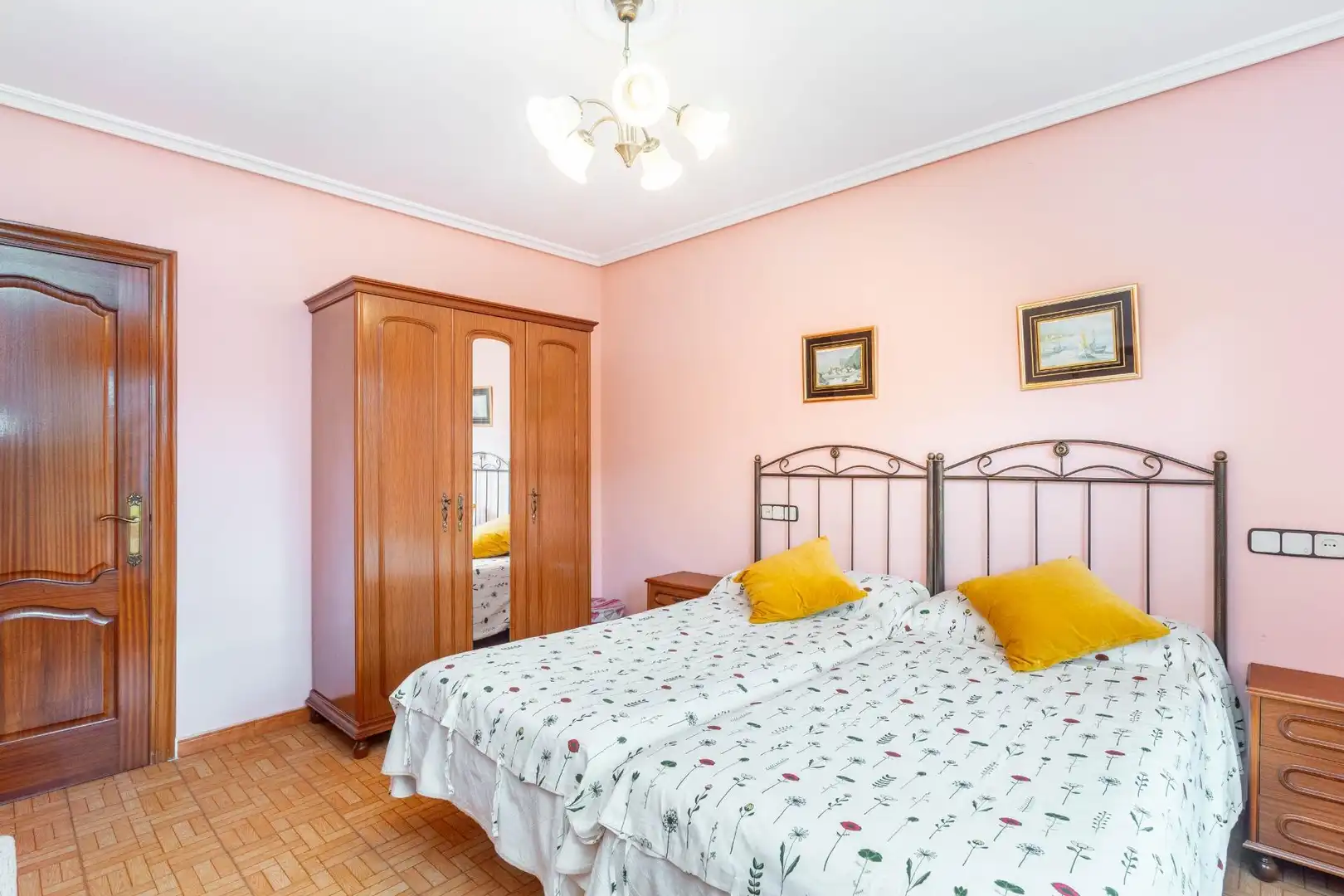 Casa con terraza en venta en NOAL LA 11, imagen 29