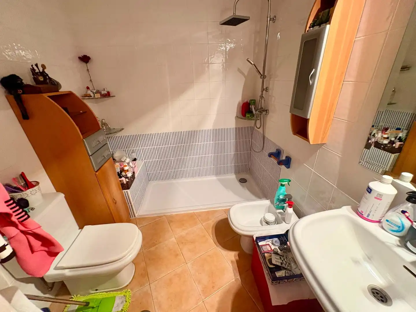 Apartments for sale in San Cristobal - San Diego