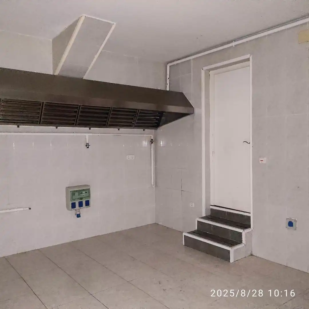 Local comercial en venta en Carrer de Numància, imagen 15