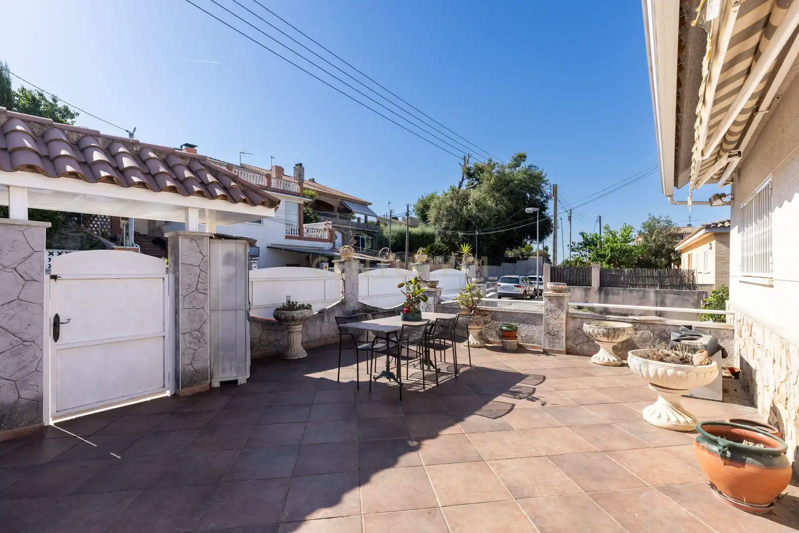 Casa con jardín en venta en Carrer Santiago Rusiñol, 16, Pedra-Santa, Spain 16, imagen 7