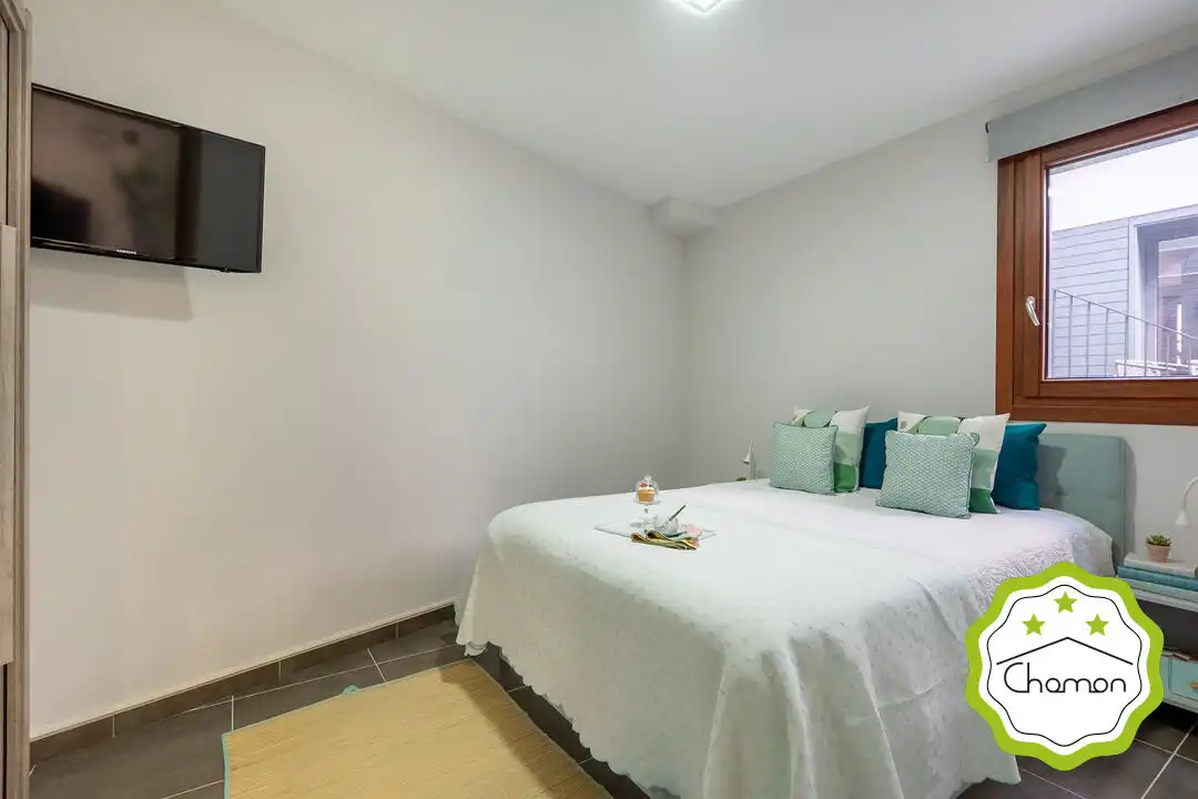 Habitación de Piso en venta en Lekeitio con Calefacción